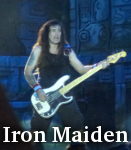 Iron Maiden photo