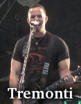 Tremonti photo