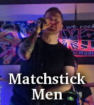 Matchstickmen photo