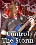 Control The Storm photo