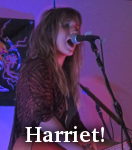 Harriet! photo