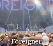 Foreigner photo