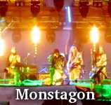 Monstagon photo