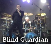 Blind Guardian photo