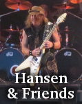 Kai Hansen & Friends photo