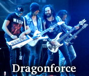 Dragonforce photo