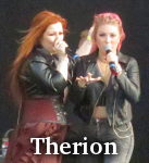 Therion photo