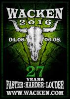 Wacken advert