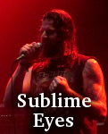 Sublime Eyes photo