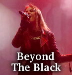 Beyond The Black photo