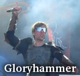 Gloryhammer photo