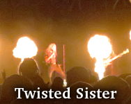 Twisted Sister photo