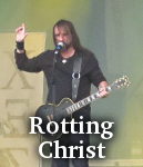 Rotting Christ photo