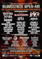 Bloodstock advert