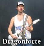 Dragonforce photo