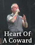 Heart Of A Coward photo