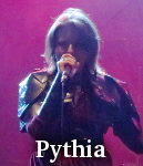 Pythia photo