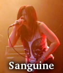 Sanguine photo