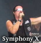 Symphony X photo