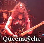 Queensrÿche photo