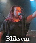 Bliksem photo