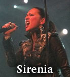 Sirenia photo