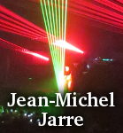 Jean-Michel Jarre photo