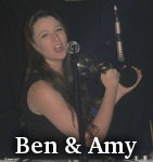 Ben & Amy photo