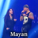 Mayan photo