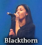 Blackthorn photo