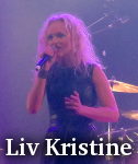 Liv Kristine photo