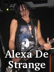 Alexa De Strange photo