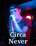 Circa Never photo