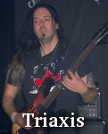 Triaxis photo