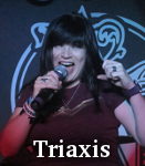 Triaxis photo