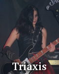 Triaxis photo