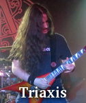 Triaxis photo