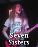 Seven Sisters photo