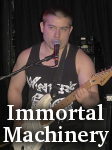 Immortal Machinery photo