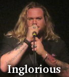 Inglorious photo