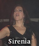 Sirenia photo