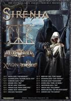 Sirenia advert