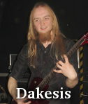 Dakesis photo