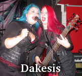 Dakesis photo