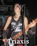 Triaxis photo