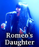 Romeo's Daughter photo