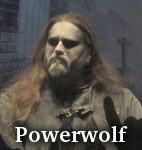 Powerwolf photo