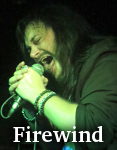 Firewind photo