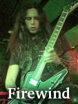 Firewind photo