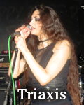 Triaxis photo